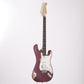 USED RED HOUSE / GENERAL S HEAVY AGED SSH Burgundy Mist Metallic [03]