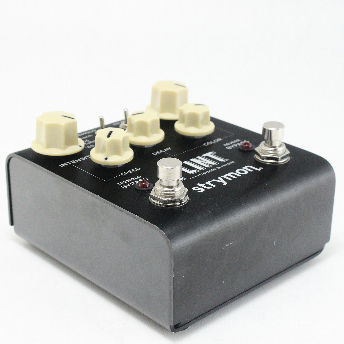 [SN S18-59604] USED STRYMON / FLINT V1 [03]