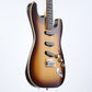 [SN JFFK22000172] USED Fender Made in Japan / Aerodyne Special Stratocaster Chocolate Burst [11]