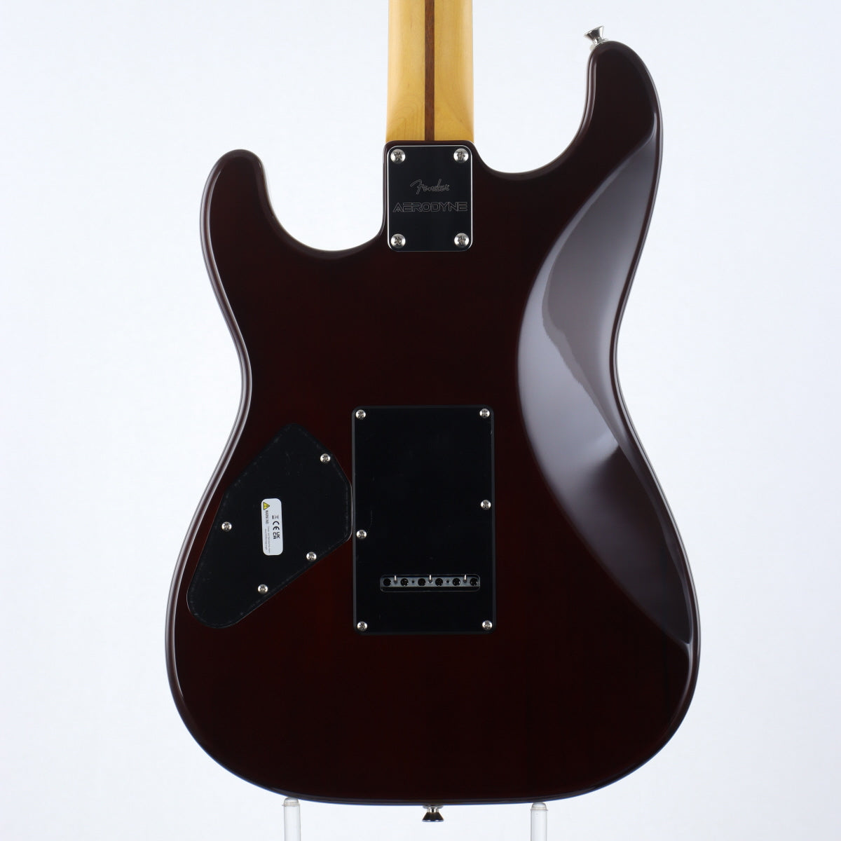 [SN JFFK22000172] USED Fender Made in Japan / Aerodyne Special Stratocaster Chocolate Burst [11]