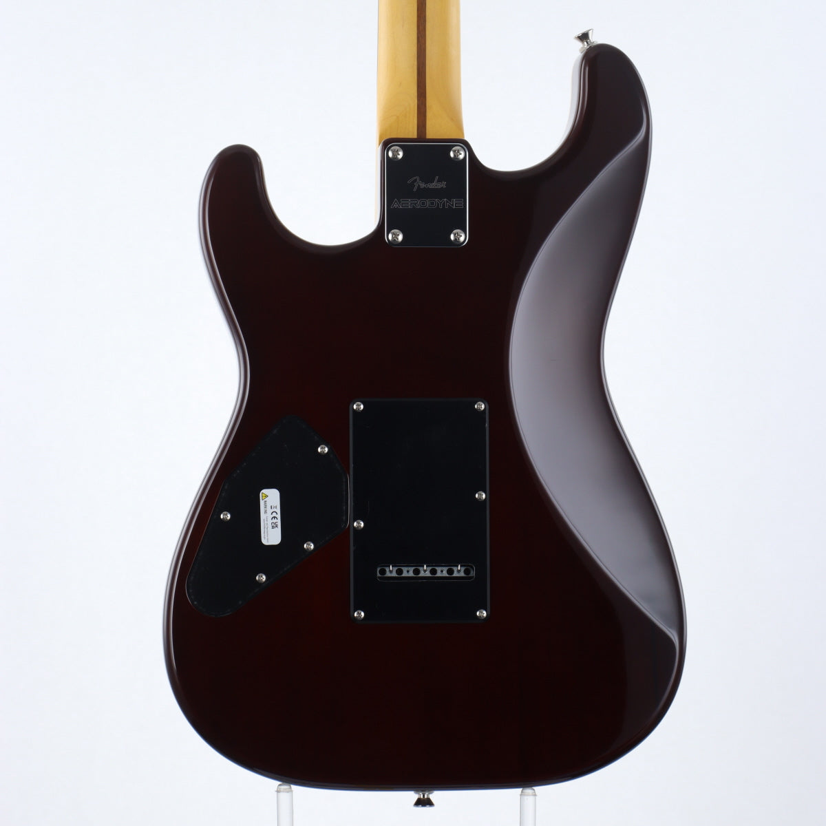 [SN JFFK22000172] USED Fender Made in Japan / Aerodyne Special Stratocaster Chocolate Burst [11]