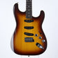 [SN JFFK22000172] USED Fender Made in Japan / Aerodyne Special Stratocaster Chocolate Burst [11]