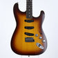 [SN JFFK22000172] USED Fender Made in Japan / Aerodyne Special Stratocaster Chocolate Burst [11]
