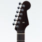 [SN JFFK22000172] USED Fender Made in Japan / Aerodyne Special Stratocaster Chocolate Burst [11]