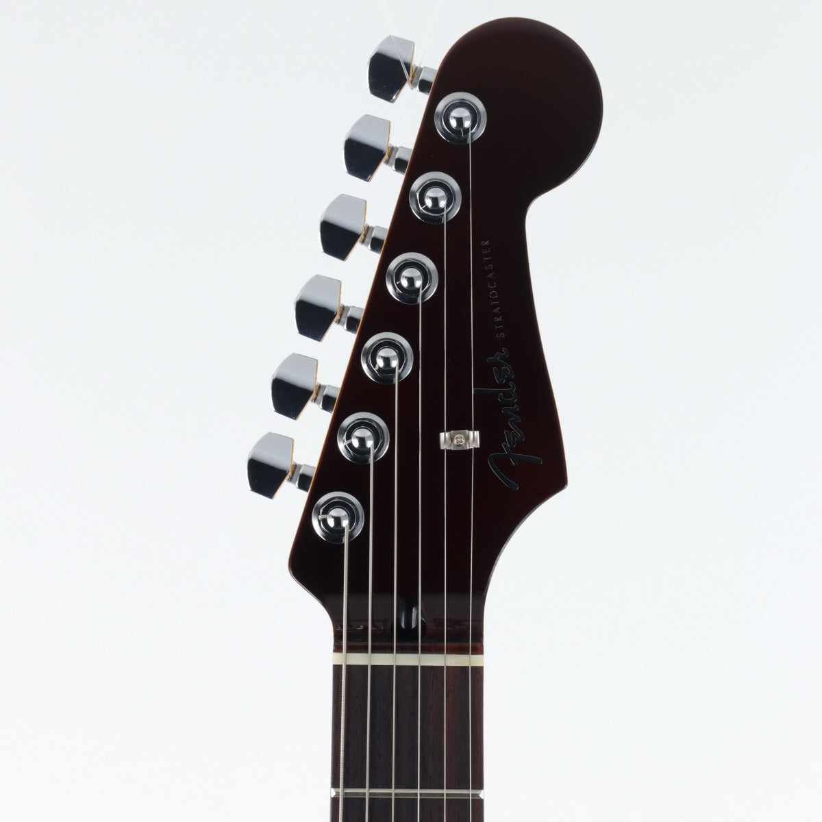 [SN JFFK22000172] USED Fender Made in Japan / Aerodyne Special Stratocaster Chocolate Burst [11]