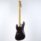 [SN JFFK22000172] USED Fender Made in Japan / Aerodyne Special Stratocaster Chocolate Burst [11]