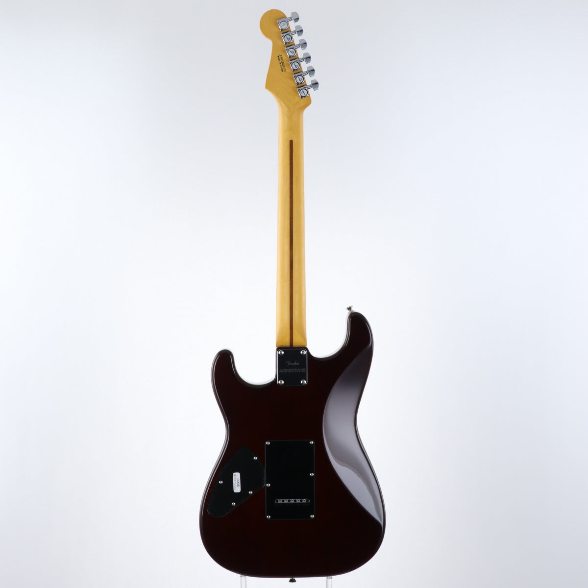 [SN JFFK22000172] USED Fender Made in Japan / Aerodyne Special Stratocaster Chocolate Burst [11]