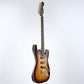 [SN JFFK22000172] USED Fender Made in Japan / Aerodyne Special Stratocaster Chocolate Burst [11]