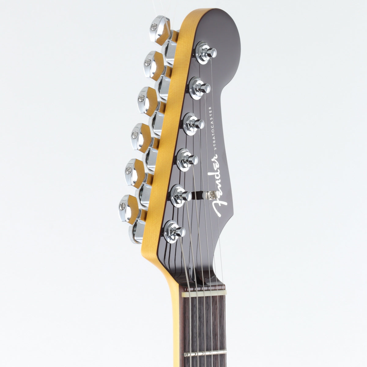 [SN JFFK22000172] USED Fender Made in Japan / Aerodyne Special Stratocaster Chocolate Burst [11]