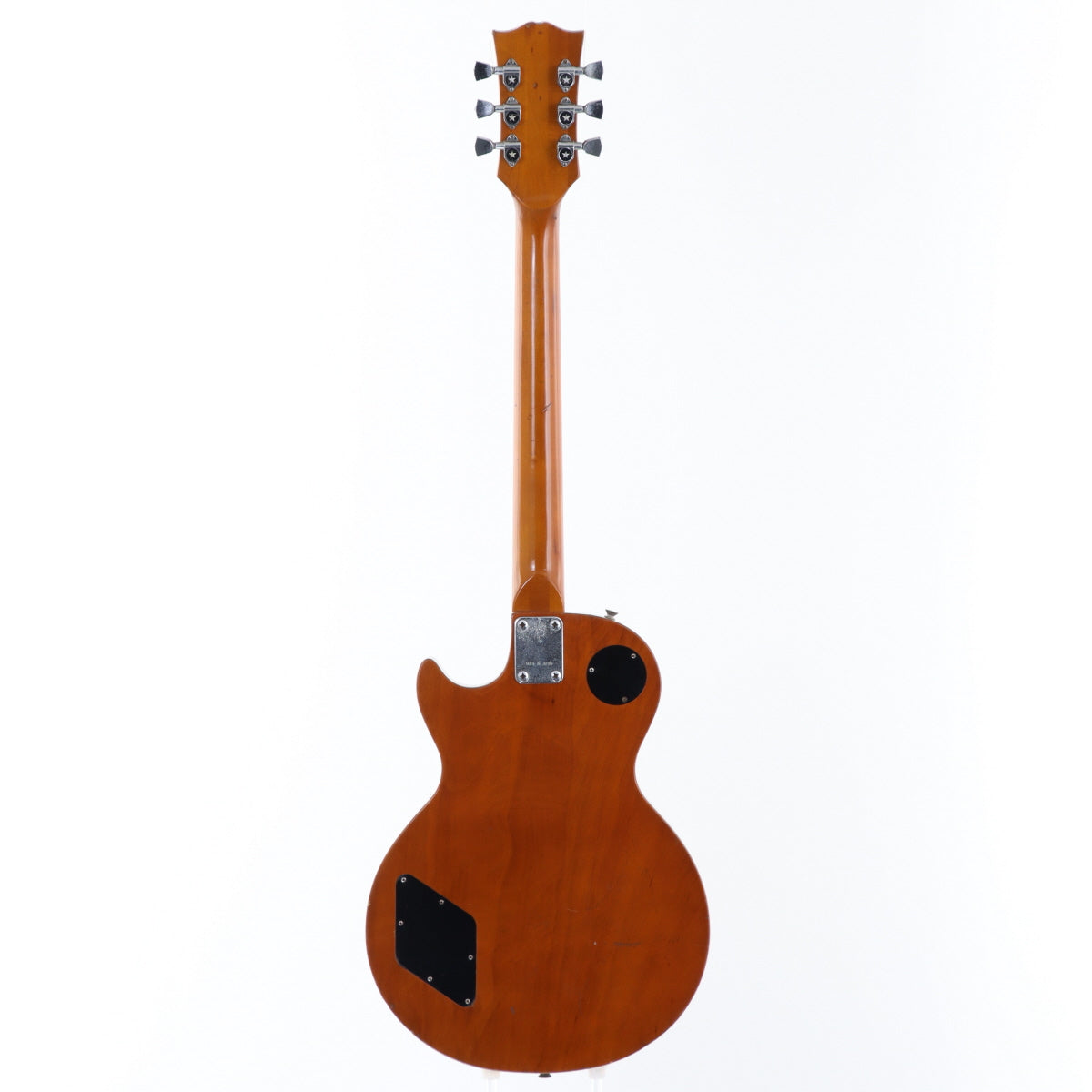USED Greco / EG500GS Gold Top [11]
