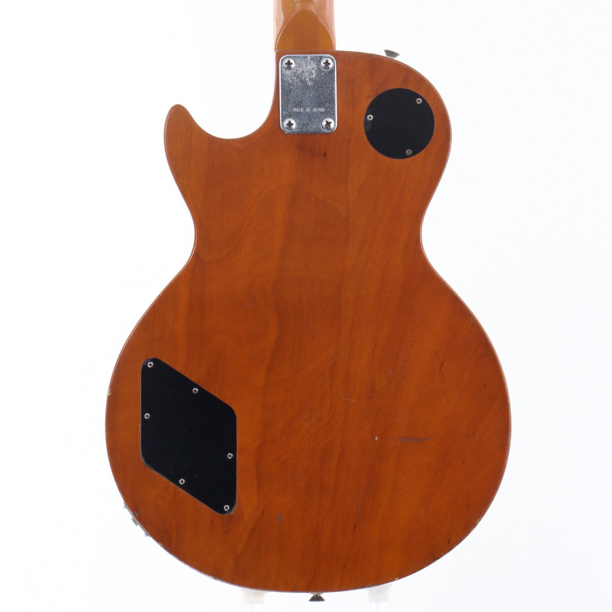 USED Greco / EG500GS Gold Top [11]