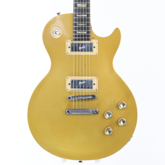 USED Greco / EG500GS Gold Top [11]