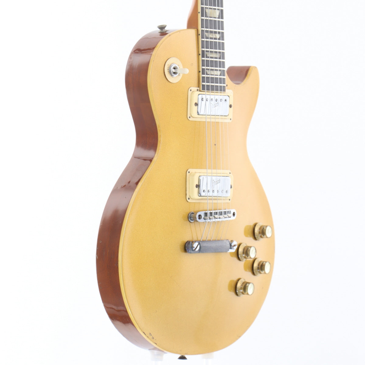 USED Greco / EG500GS Gold Top [11]