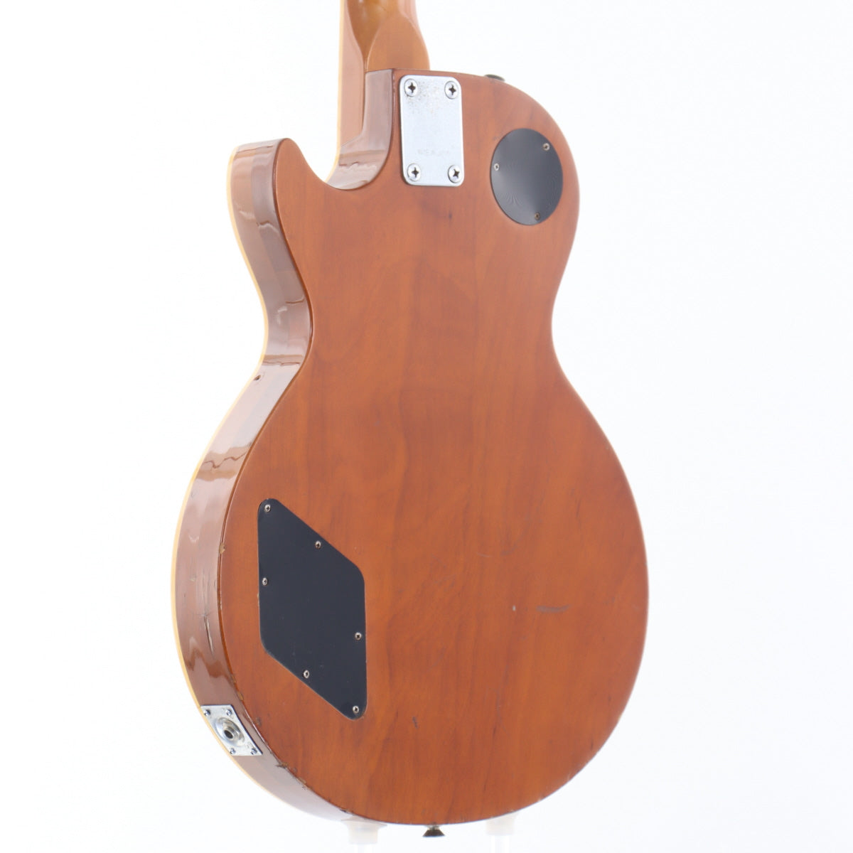 USED Greco / EG500GS Gold Top [11]