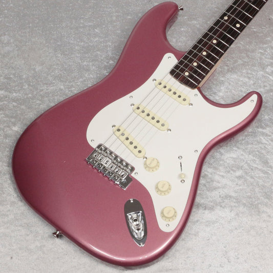 [SN JD24028119] USED FENDER / Char Stratocaster Burgundy [06]