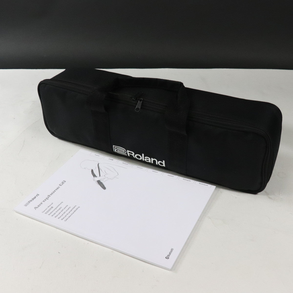 [SN (21)B6N5673] USED Roland / AE-05 Aerophone GO [11]