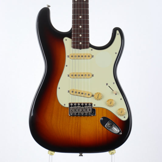 [SN S015222] USED Fender Japan Fender Japan / ST62-105DMC 3Tone Sunburst [20]