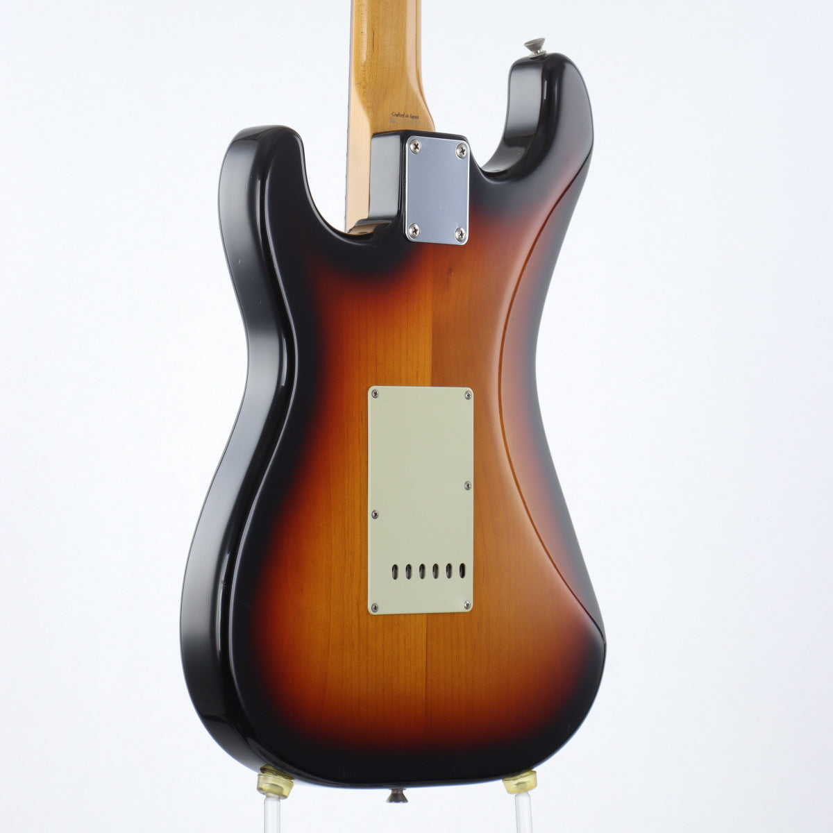 [SN S015222] USED Fender Japan Fender Japan / ST62-105DMC 3Tone Sunburst [20]