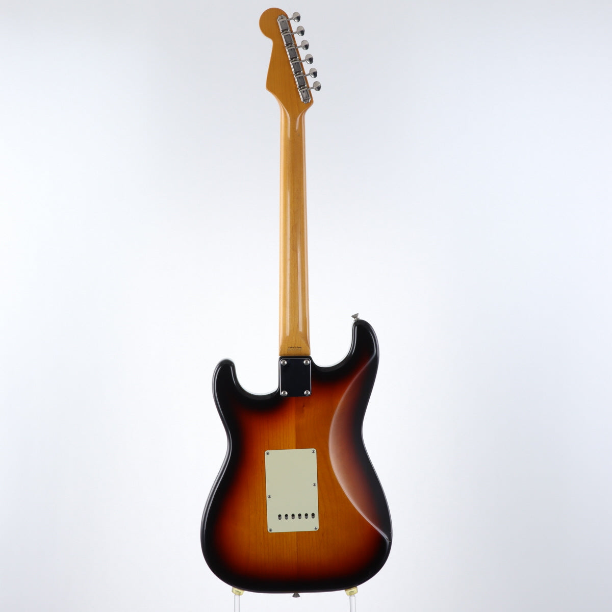 [SN S015222] USED Fender Japan Fender Japan / ST62-105DMC 3Tone Sunburst [20]