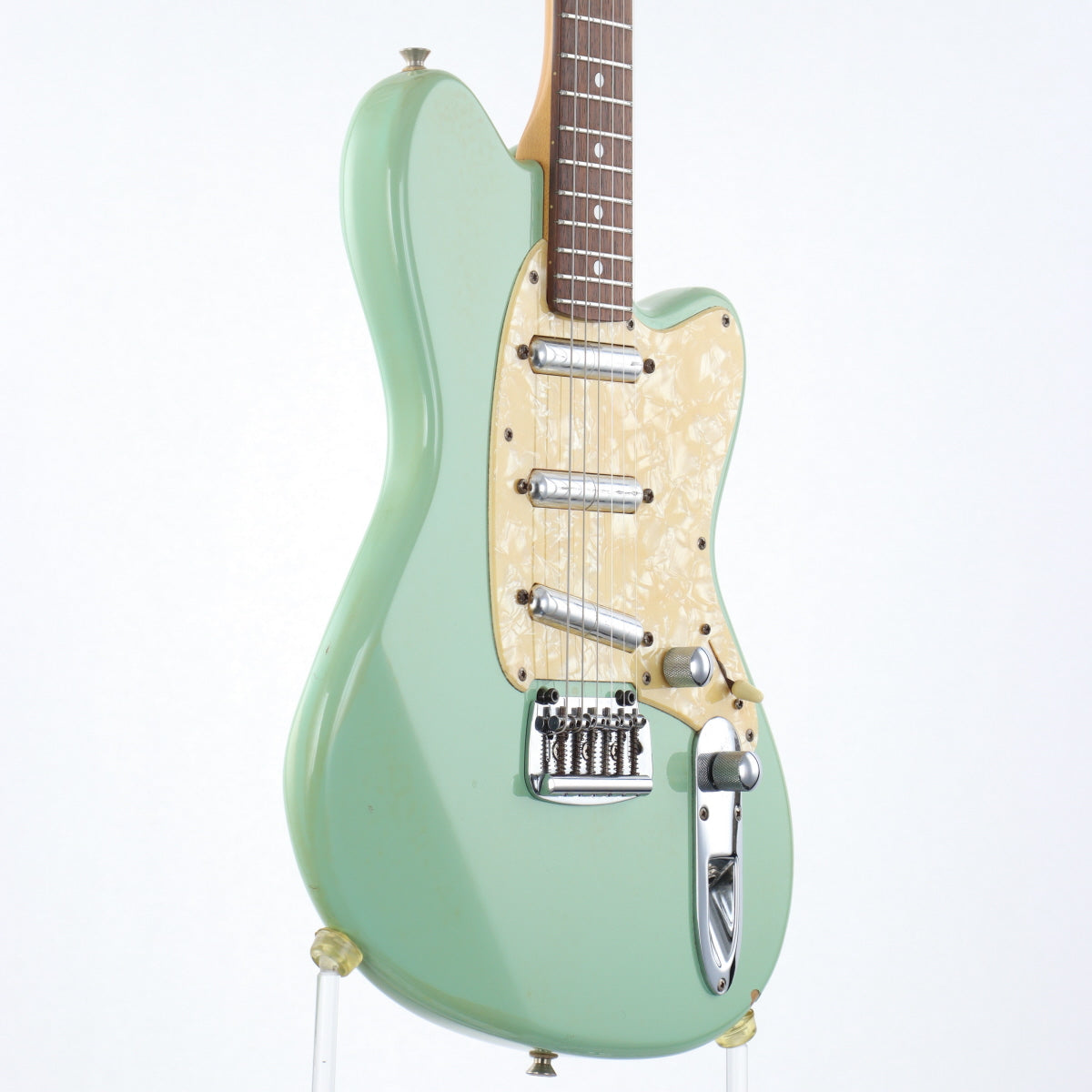 [SN F434641] USED Ibanez Ibanez / TALMAN TC630 Paie Blue [20]