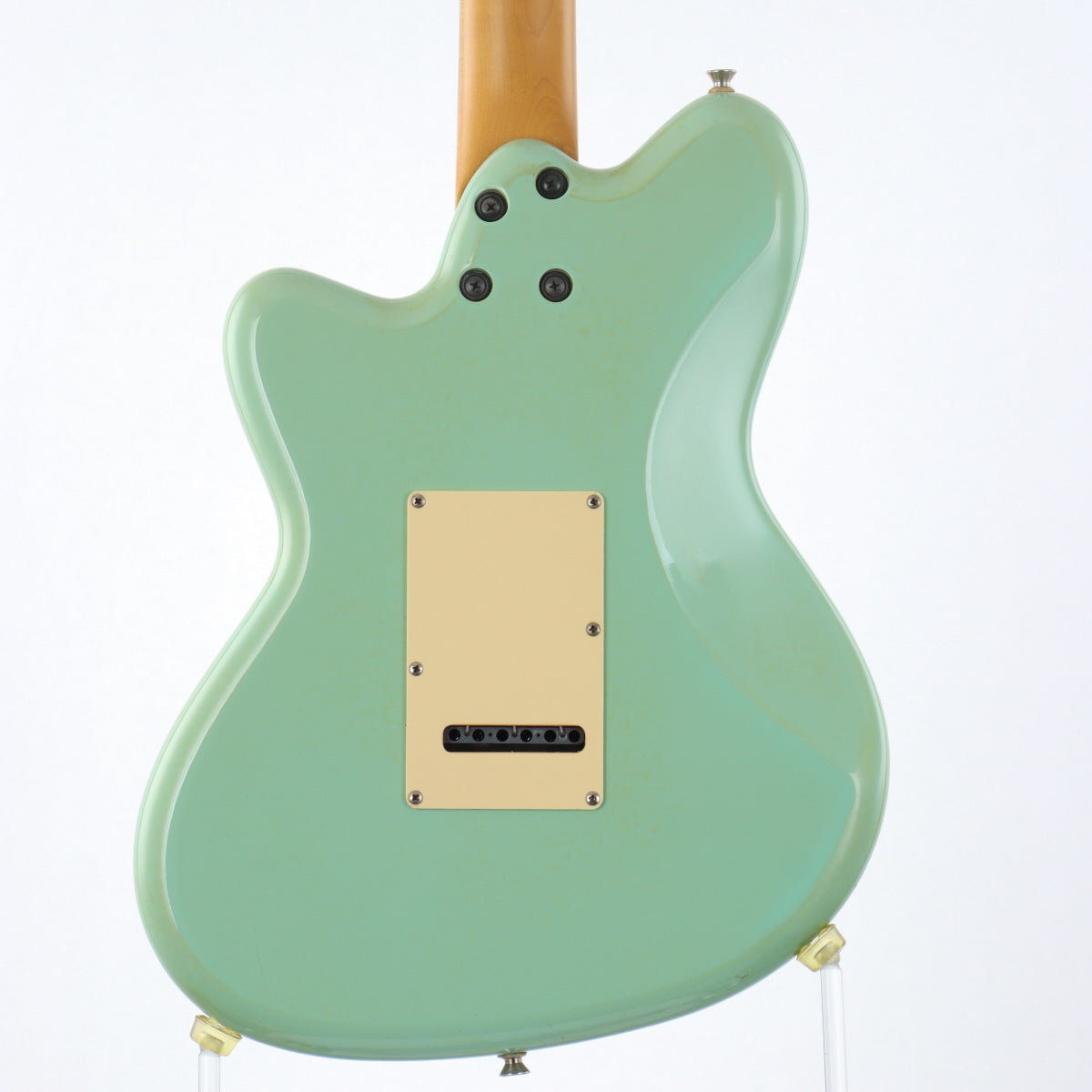 [SN F434641] USED Ibanez Ibanez / TALMAN TC630 Paie Blue [20]