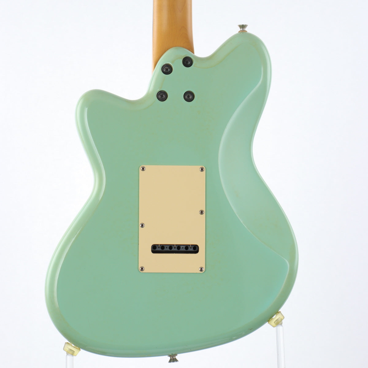[SN F434641] USED Ibanez Ibanez / TALMAN TC630 Paie Blue [20]