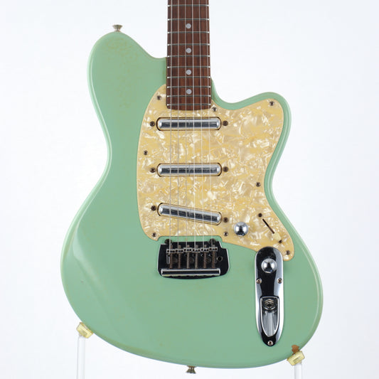 [SN F434641] USED Ibanez Ibanez / TALMAN TC630 Paie Blue [20]