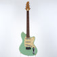 [SN F434641] USED Ibanez Ibanez / TALMAN TC630 Paie Blue [20]