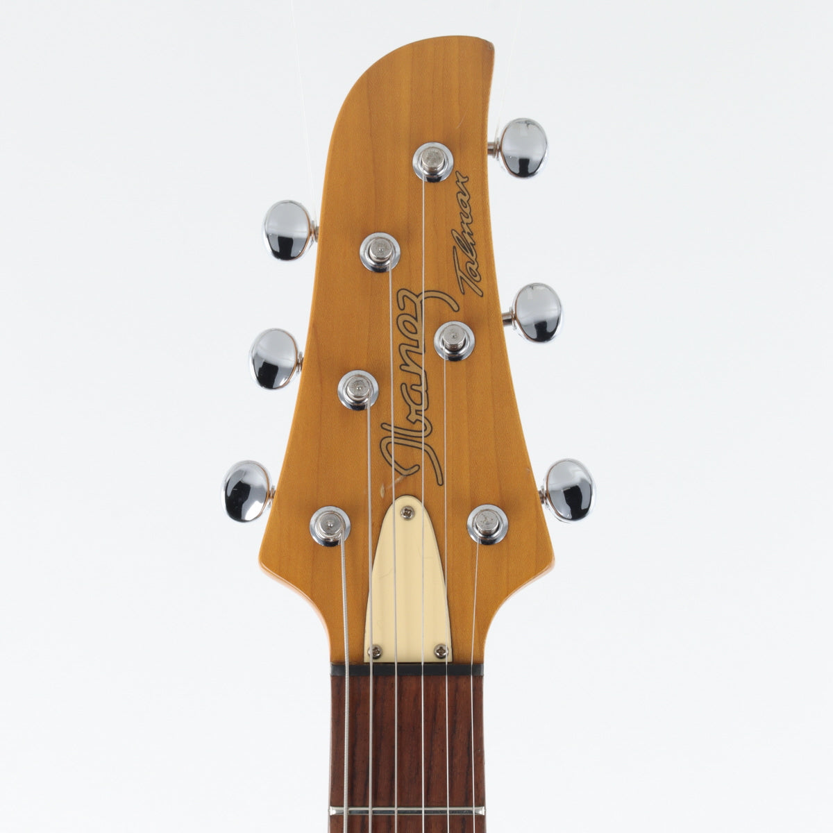 [SN F434641] USED Ibanez Ibanez / TALMAN TC630 Paie Blue [20]