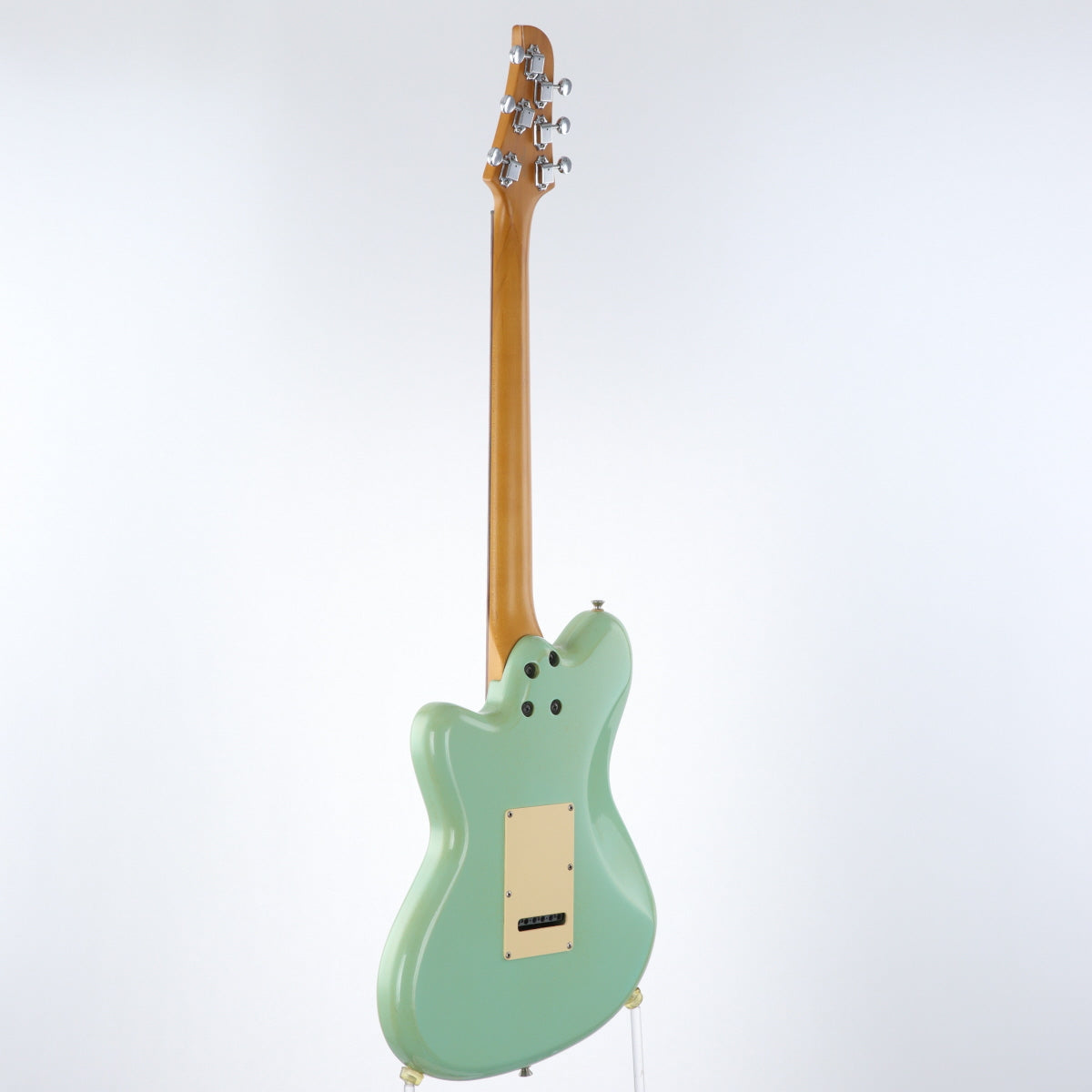 [SN F434641] USED Ibanez Ibanez / TALMAN TC630 Paie Blue [20]