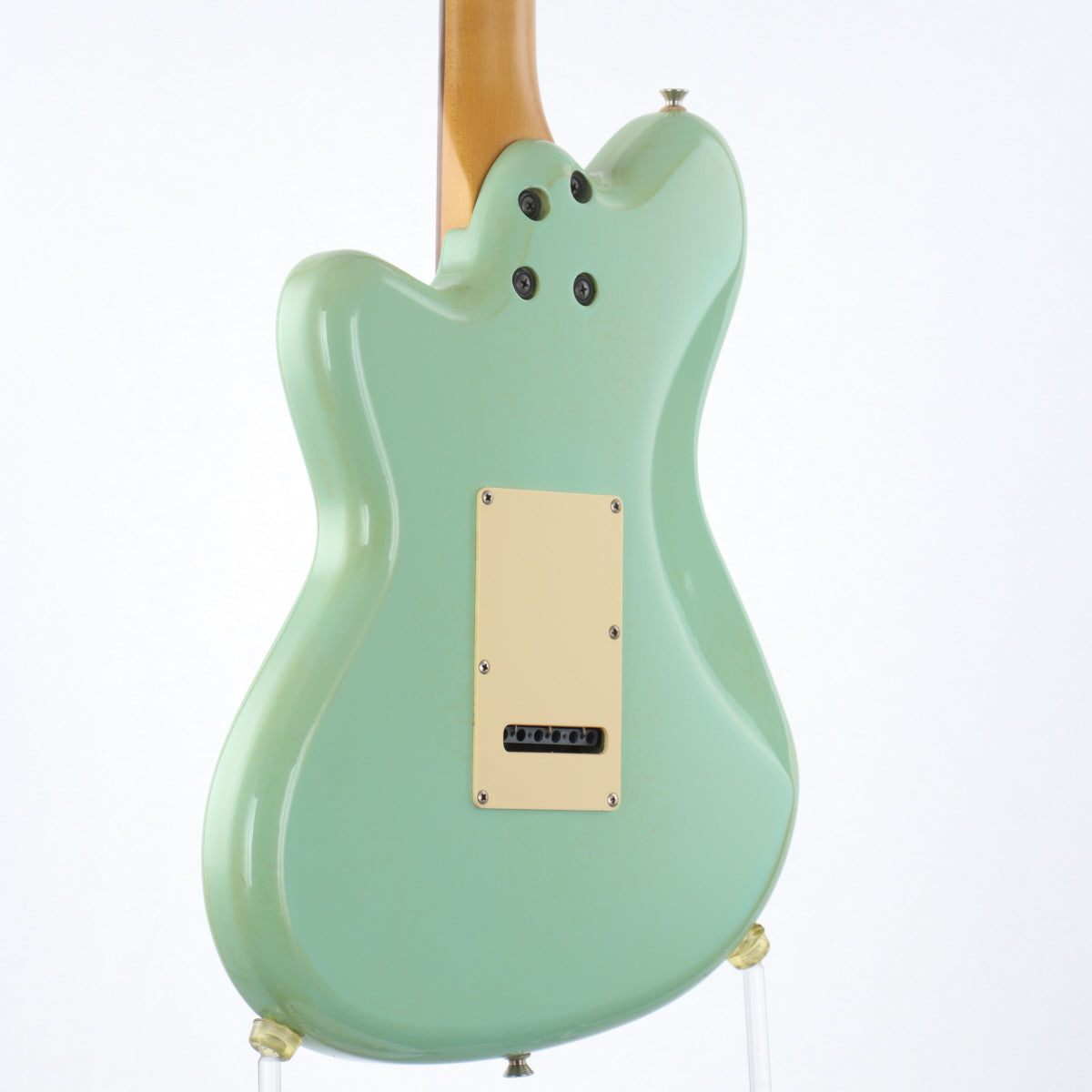 [SN F434641] USED Ibanez Ibanez / TALMAN TC630 Paie Blue [20]