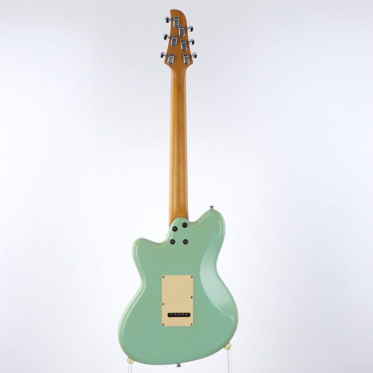 [SN F434641] USED Ibanez Ibanez / TALMAN TC630 Paie Blue [20]