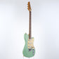 [SN F434641] USED Ibanez Ibanez / TALMAN TC630 Paie Blue [20]