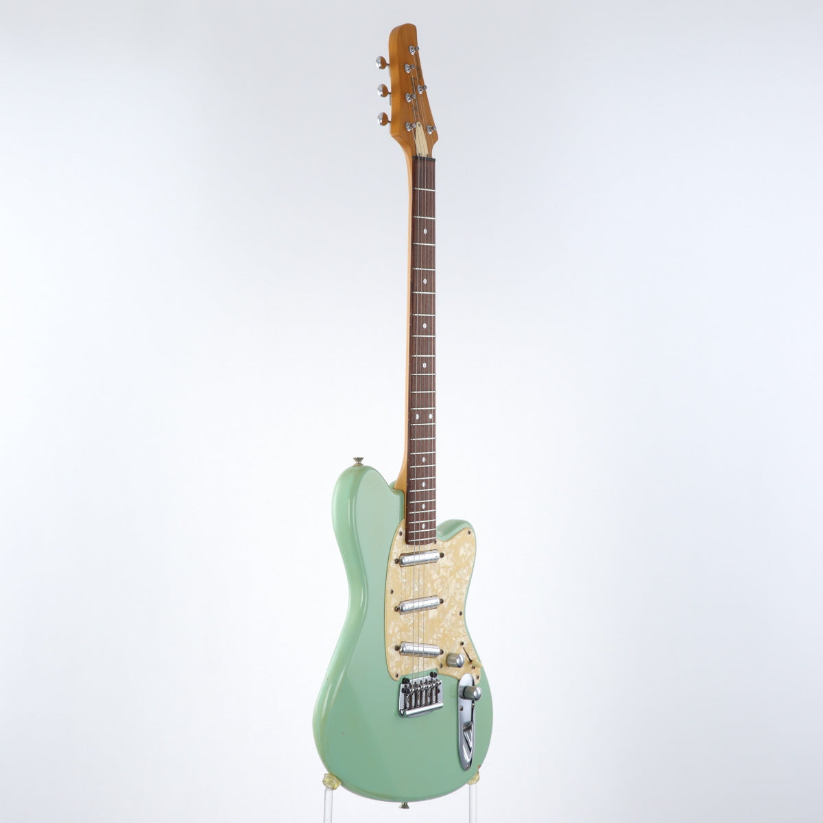 [SN F434641] USED Ibanez Ibanez / TALMAN TC630 Paie Blue [20]