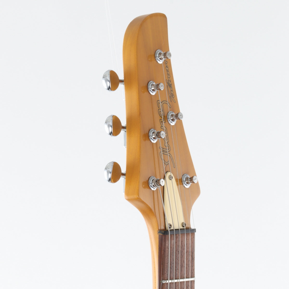 [SN F434641] USED Ibanez Ibanez / TALMAN TC630 Paie Blue [20]