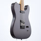 [SN I22031] USED Fernandes Fernandes / TE-85C See through Black [20]