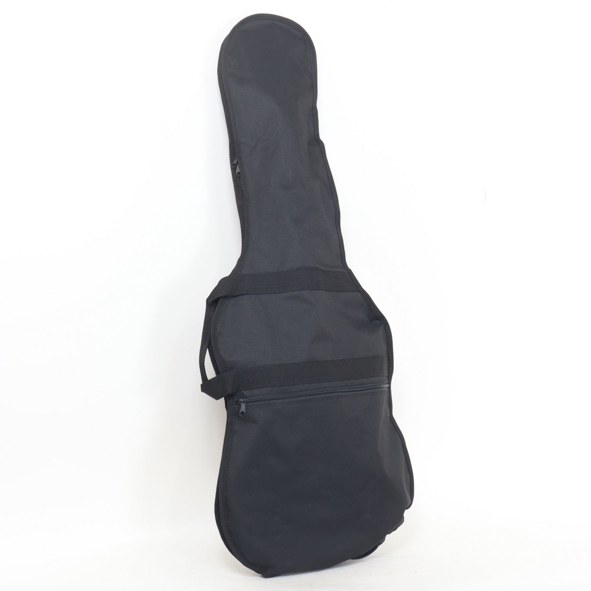 [SN I22031] USED Fernandes Fernandes / TE-85C See through Black [20]