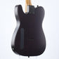 [SN I22031] USED Fernandes Fernandes / TE-85C See through Black [20]