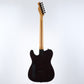 [SN I22031] USED Fernandes Fernandes / TE-85C See through Black [20]