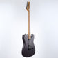 [SN I22031] USED Fernandes Fernandes / TE-85C See through Black [20]