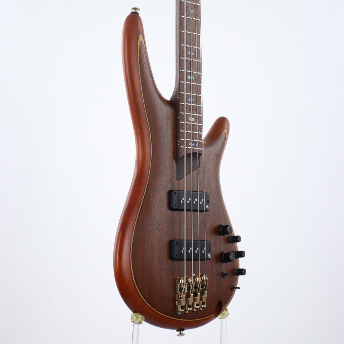 [SN I151003439] USED Ibanez Ibanez / SR1200 Premium Vintage Natural Flat [20]