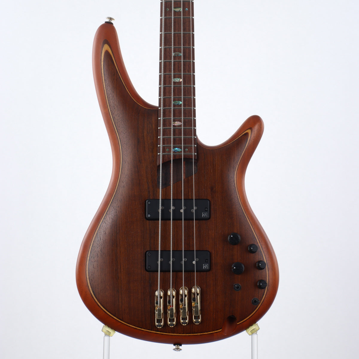 [SN I151003439] USED Ibanez Ibanez / SR1200 Premium Vintage Natural Flat [20]