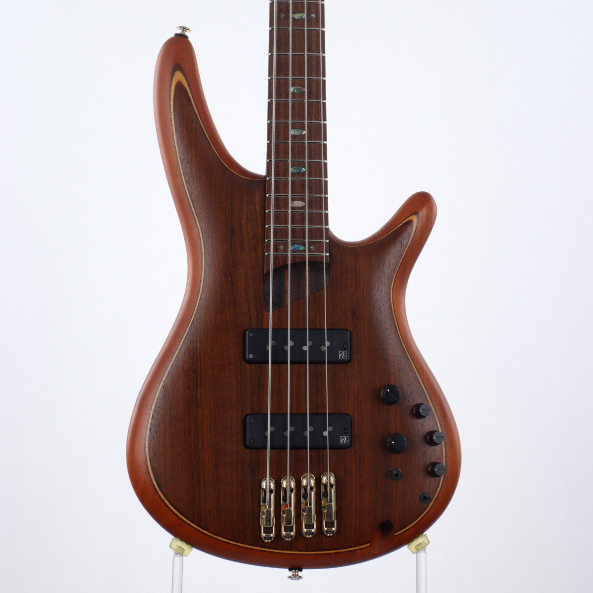 [SN I151003439] USED Ibanez Ibanez / SR1200 Premium Vintage Natural Flat [20]