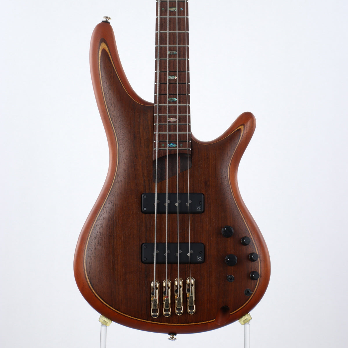 [SN I151003439] USED Ibanez Ibanez / SR1200 Premium Vintage Natural Flat [20]