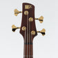 [SN I151003439] USED Ibanez Ibanez / SR1200 Premium Vintage Natural Flat [20]