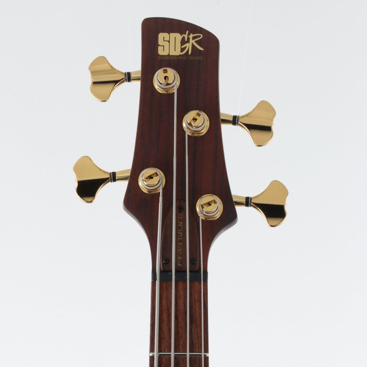 [SN I151003439] USED Ibanez Ibanez / SR1200 Premium Vintage Natural Flat [20]