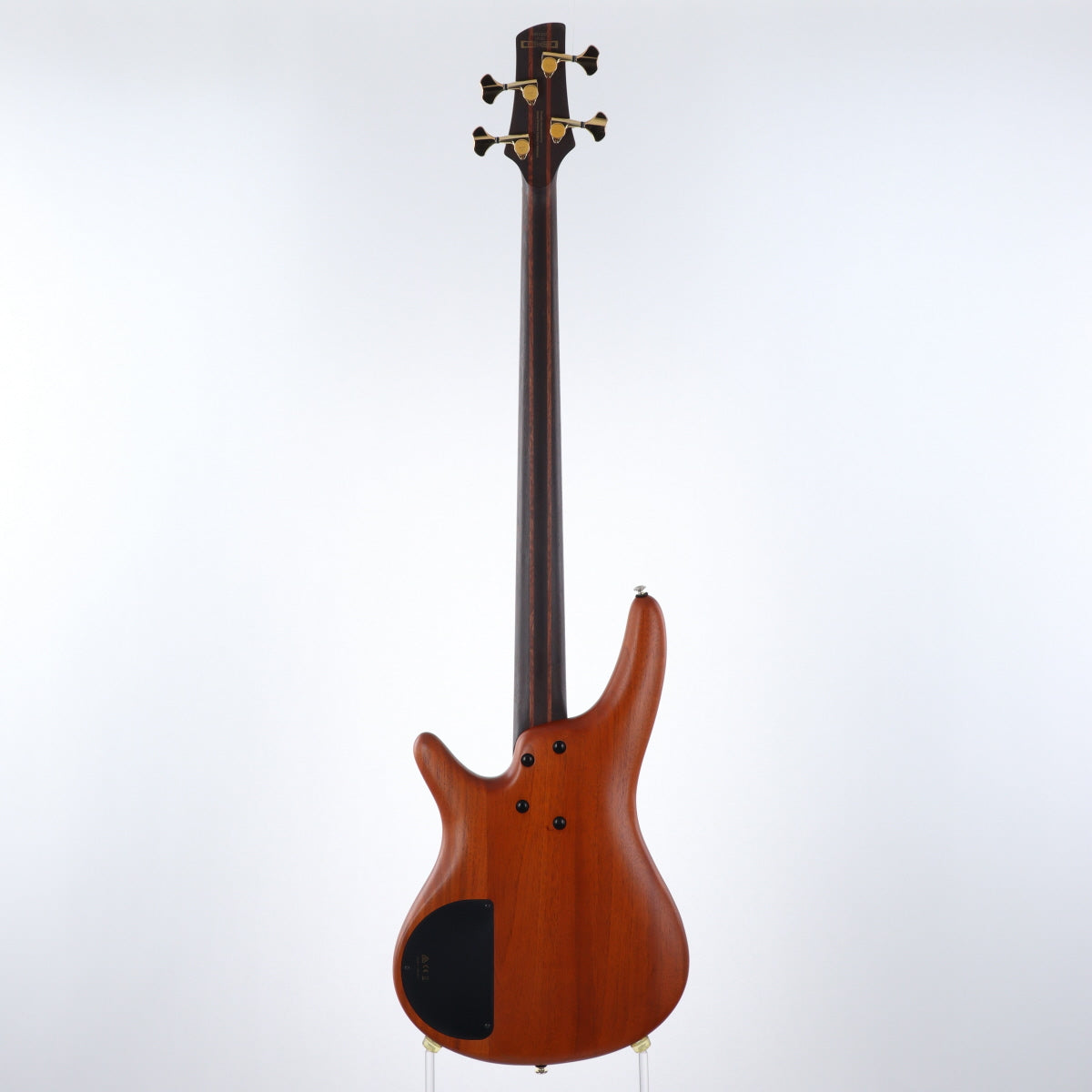 [SN I151003439] USED Ibanez Ibanez / SR1200 Premium Vintage Natural Flat [20]