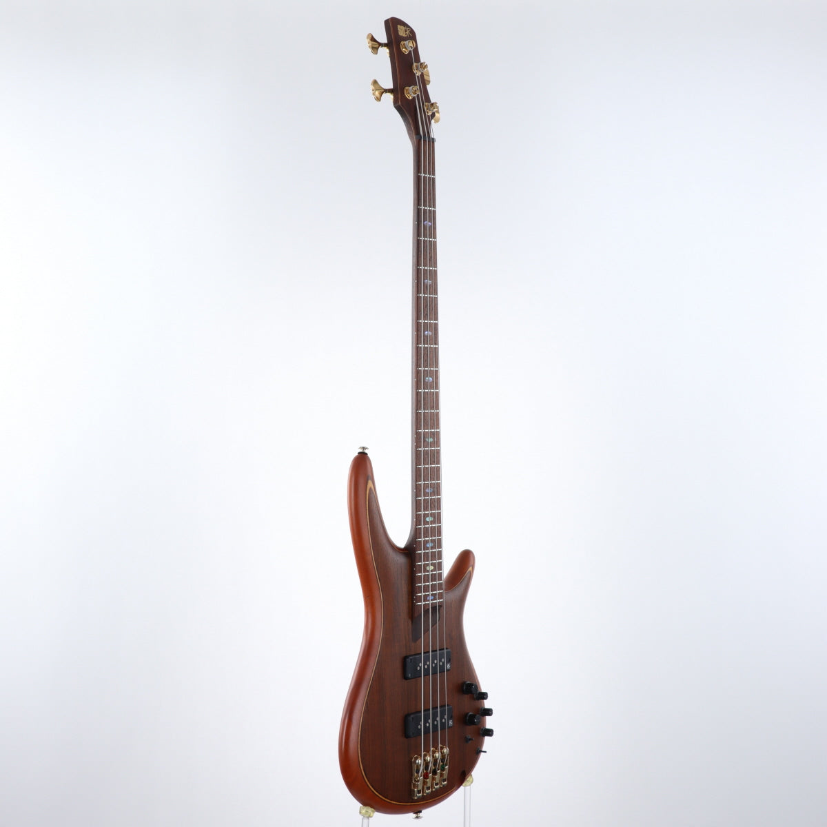 [SN I151003439] USED Ibanez Ibanez / SR1200 Premium Vintage Natural Flat [20]