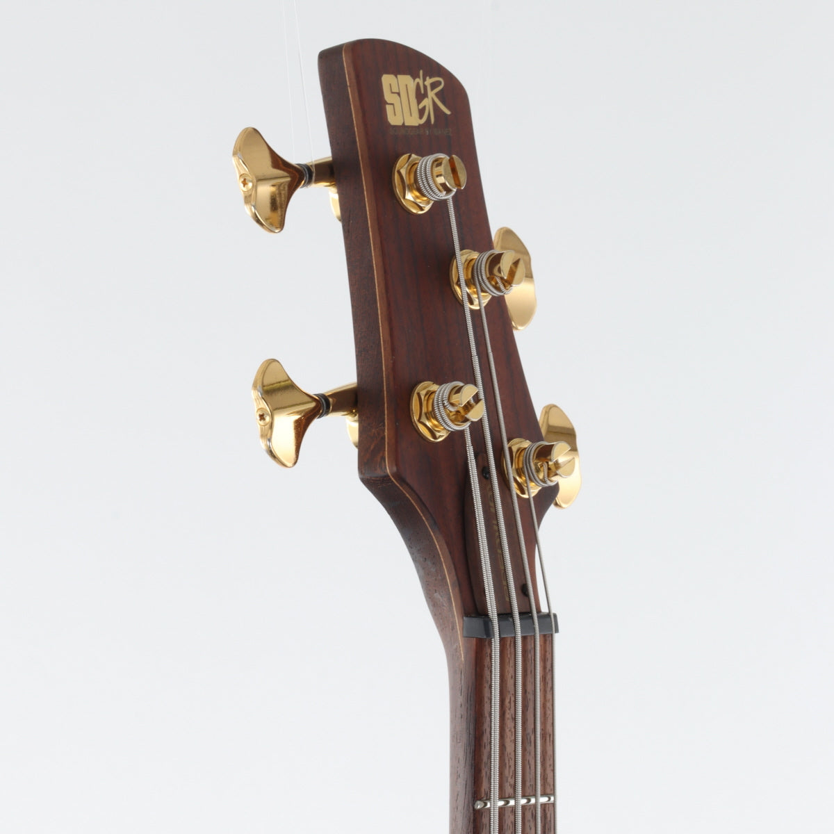[SN I151003439] USED Ibanez Ibanez / SR1200 Premium Vintage Natural Flat [20]