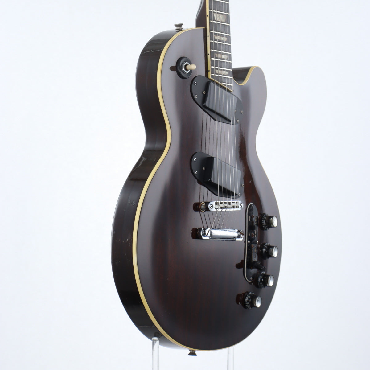 USED GRECO Greco / PE-520(480) mod Walnut [20]